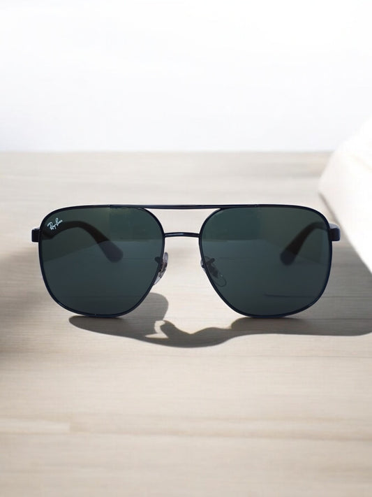 RAY-BAN RB 3678I 002/71 BLACK