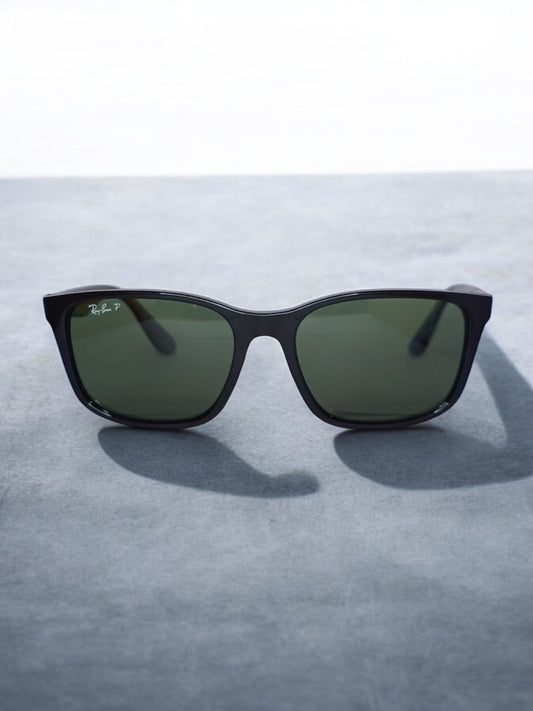 RAY-BAN RB 4269-I 601/9A POLIRAZED BLACK