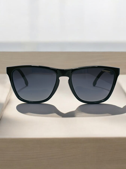 Carrera Black Sunglass 8058/S