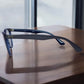 Ray-Ban RB 2185-V 5988 Blue Frame